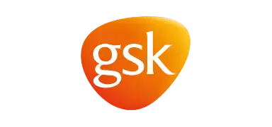 Logo gsk