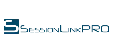 Logo SessionLink Pro