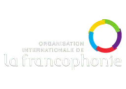Logo Organisation internationale de la francophonie