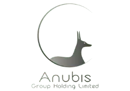 Logo Anubis