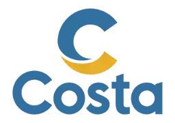 Logo Costa Croisière
