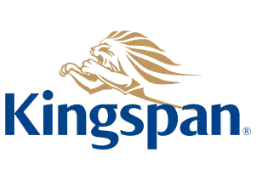 Logo Kingspan