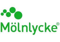Logo Molnlycke