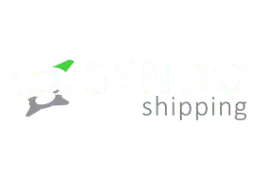 Logo Sendo Shipping