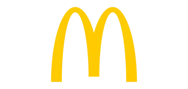 Logo Mc donald