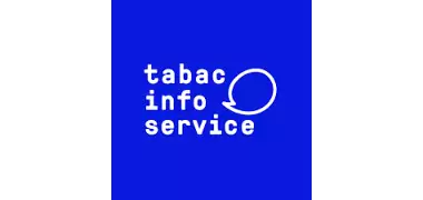 Logo Tabac info service